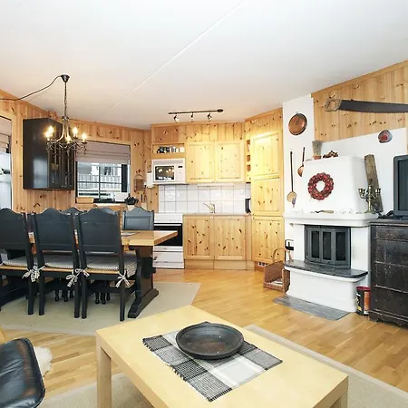 Norefri Apartamento *