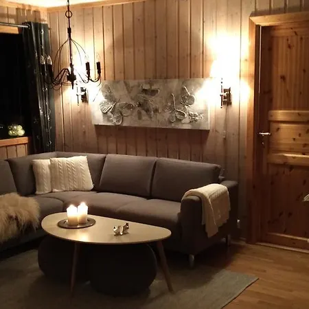Apartamento Norefri
