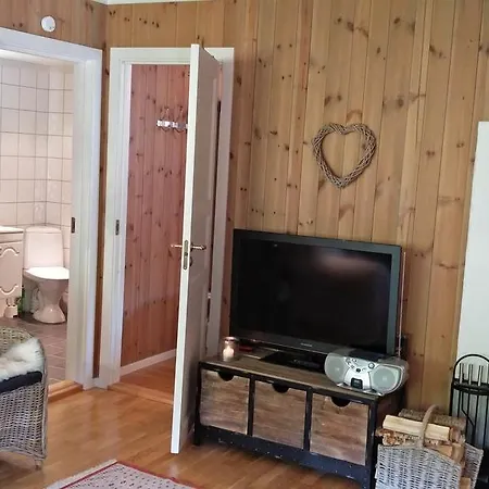 Norefri Apartamento