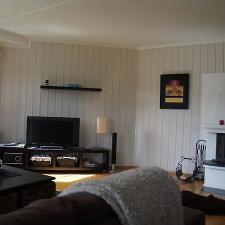 Norefri Apartamento Noresund