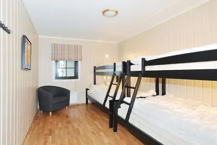 Norefri Apartamento *
