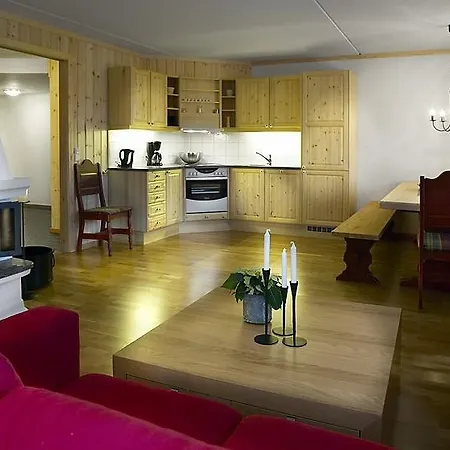 Apartamento Norefri *