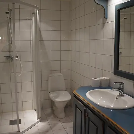 Norefri Apartamento Noresund