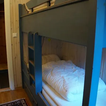 Norefri Apartamento