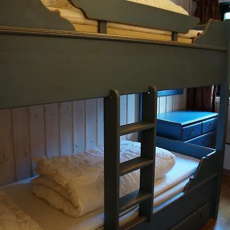 Apartamento Norefri