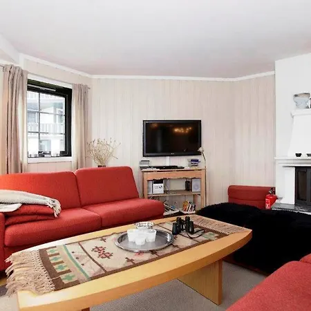Norefri Apartamento