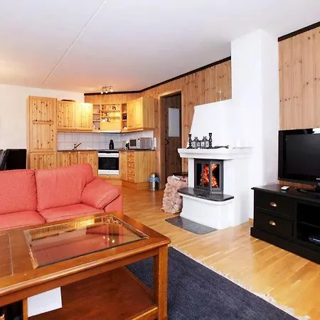 Apartamento Norefri *