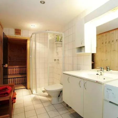 Norefri Apartamento *
