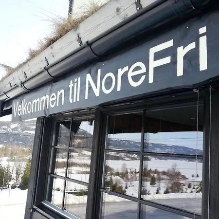 Norefri Noresund