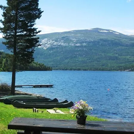 Norefri Apartamento
