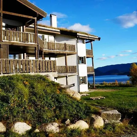 Apartamento Norefri Noresund