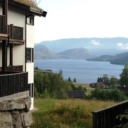 Norefri Apartamento