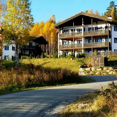 Apartamento Norefri