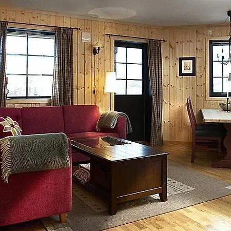 Apartamento Norefri Noresund