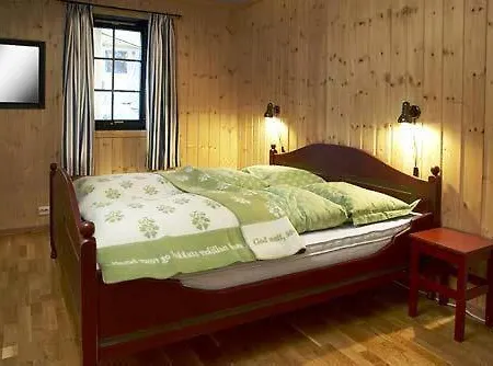 Norefri Apartamento Noresund